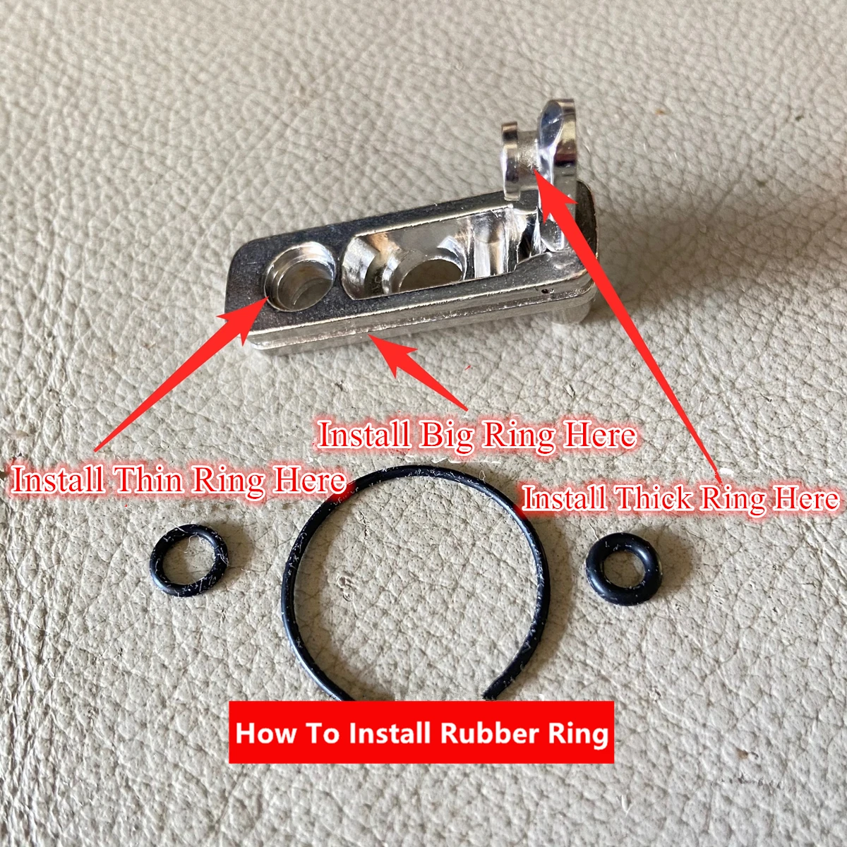 Wholesale 10pcs Alloy Fuel Oil - Musical Instrument Zither recension och pris