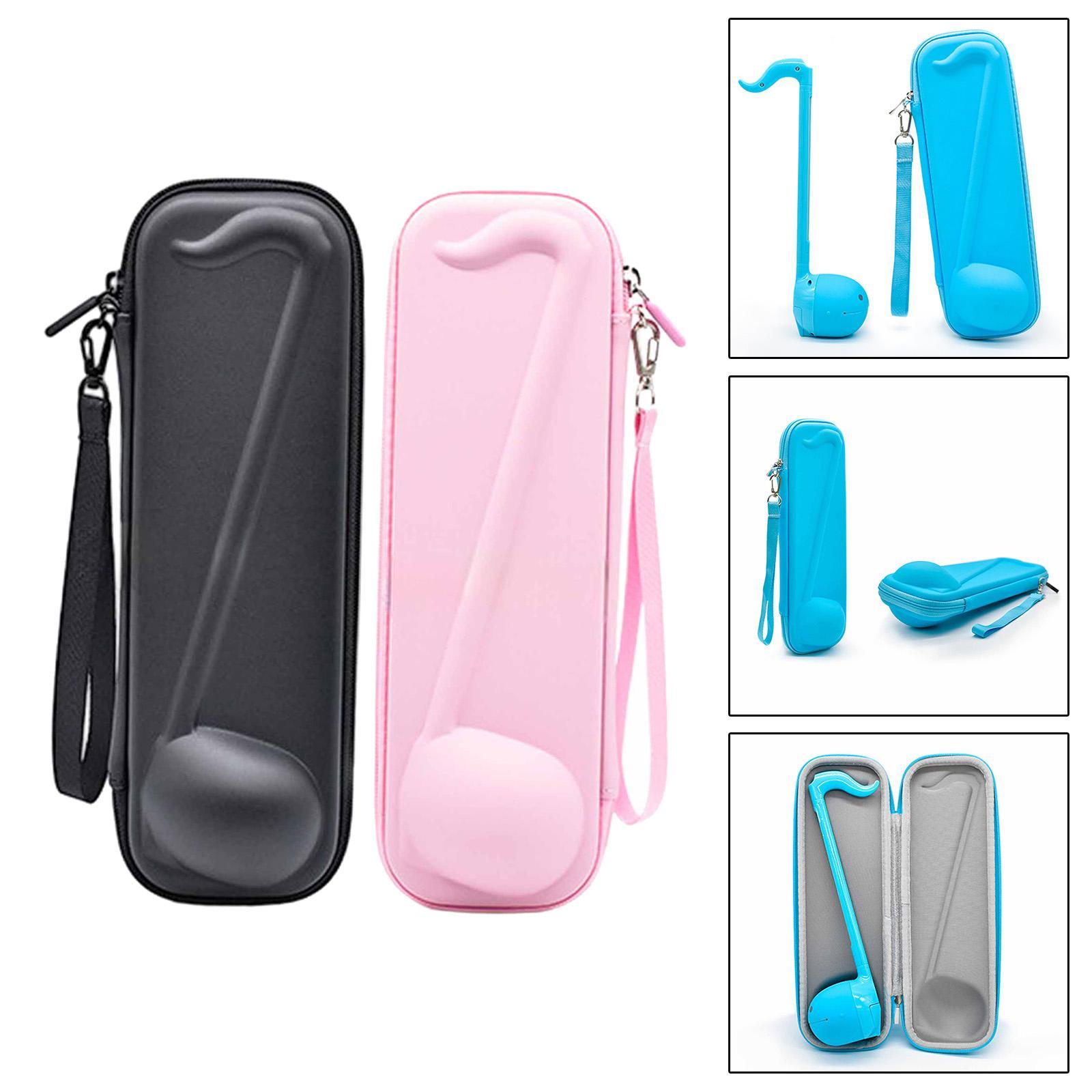 Case for Otamatone Japanese El - Musical Instrument Japanese recension och pris
